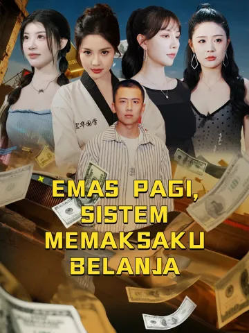 EMAS PAGI, SISTEM MEMAKSAKU BELANJA